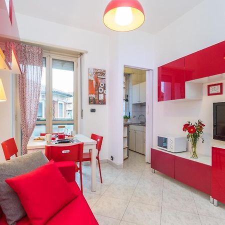 La Petite Maison Rouge By Wonderful Italy Apartment Turin Ngoại thất bức ảnh