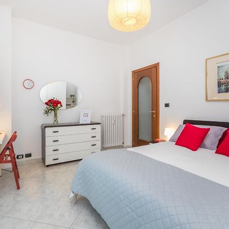 La Petite Maison Rouge By Wonderful Italy Apartment Turin Ngoại thất bức ảnh