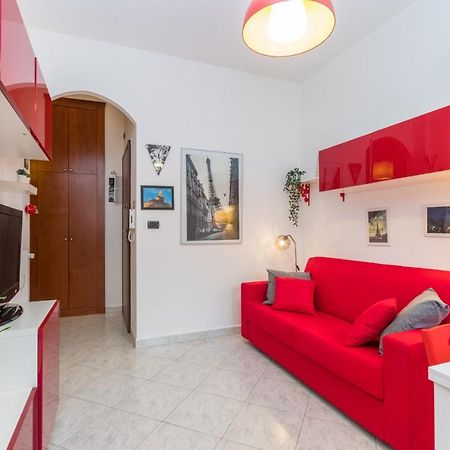La Petite Maison Rouge By Wonderful Italy Apartment Turin Ngoại thất bức ảnh