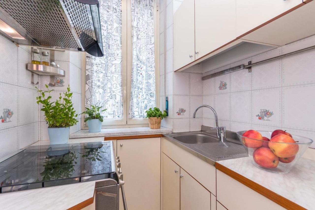 La Petite Maison Rouge By Wonderful Italy Apartment Turin Ngoại thất bức ảnh