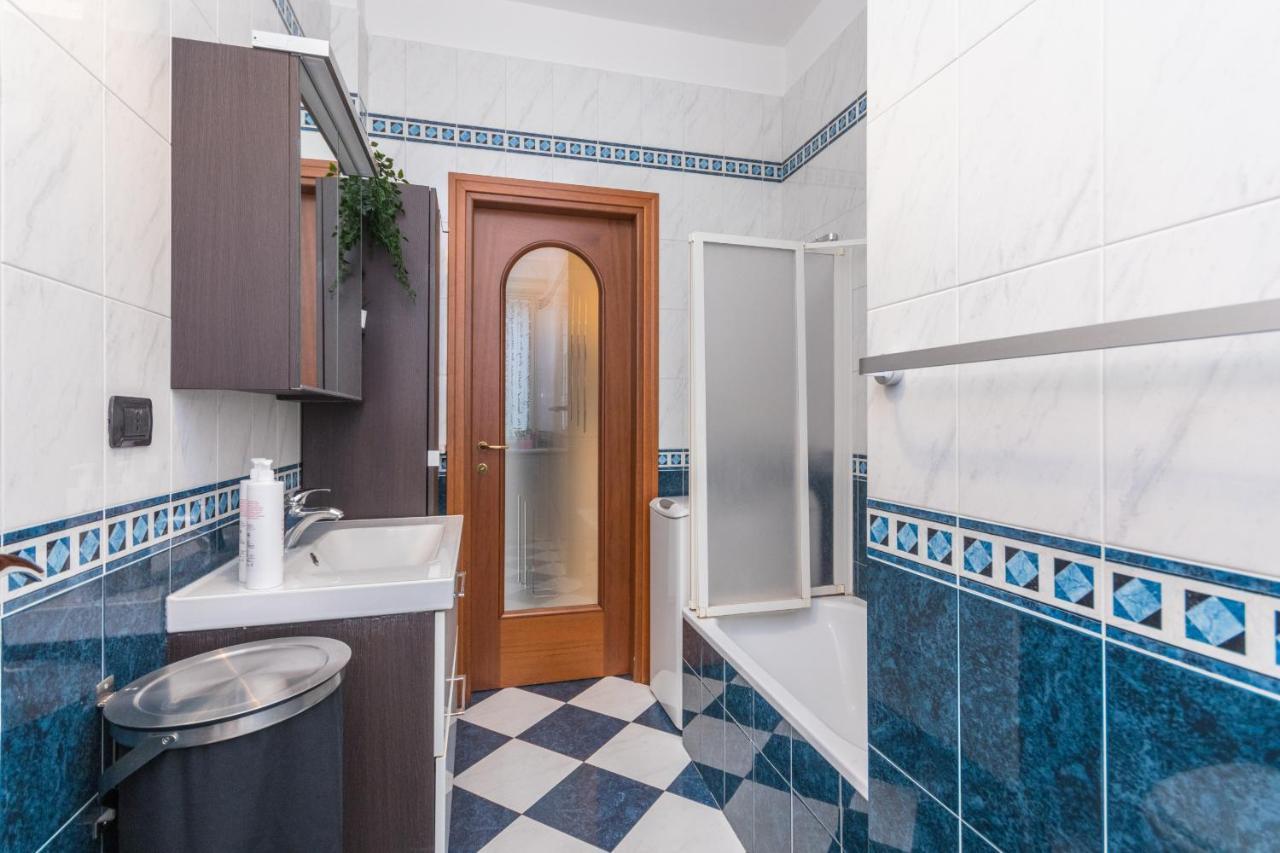 La Petite Maison Rouge By Wonderful Italy Apartment Turin Ngoại thất bức ảnh