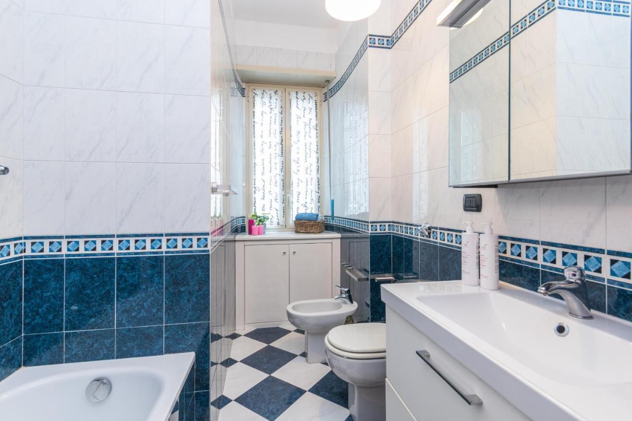 La Petite Maison Rouge By Wonderful Italy Apartment Turin Ngoại thất bức ảnh