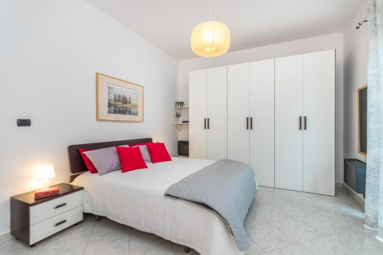 La Petite Maison Rouge By Wonderful Italy Apartment Turin Ngoại thất bức ảnh