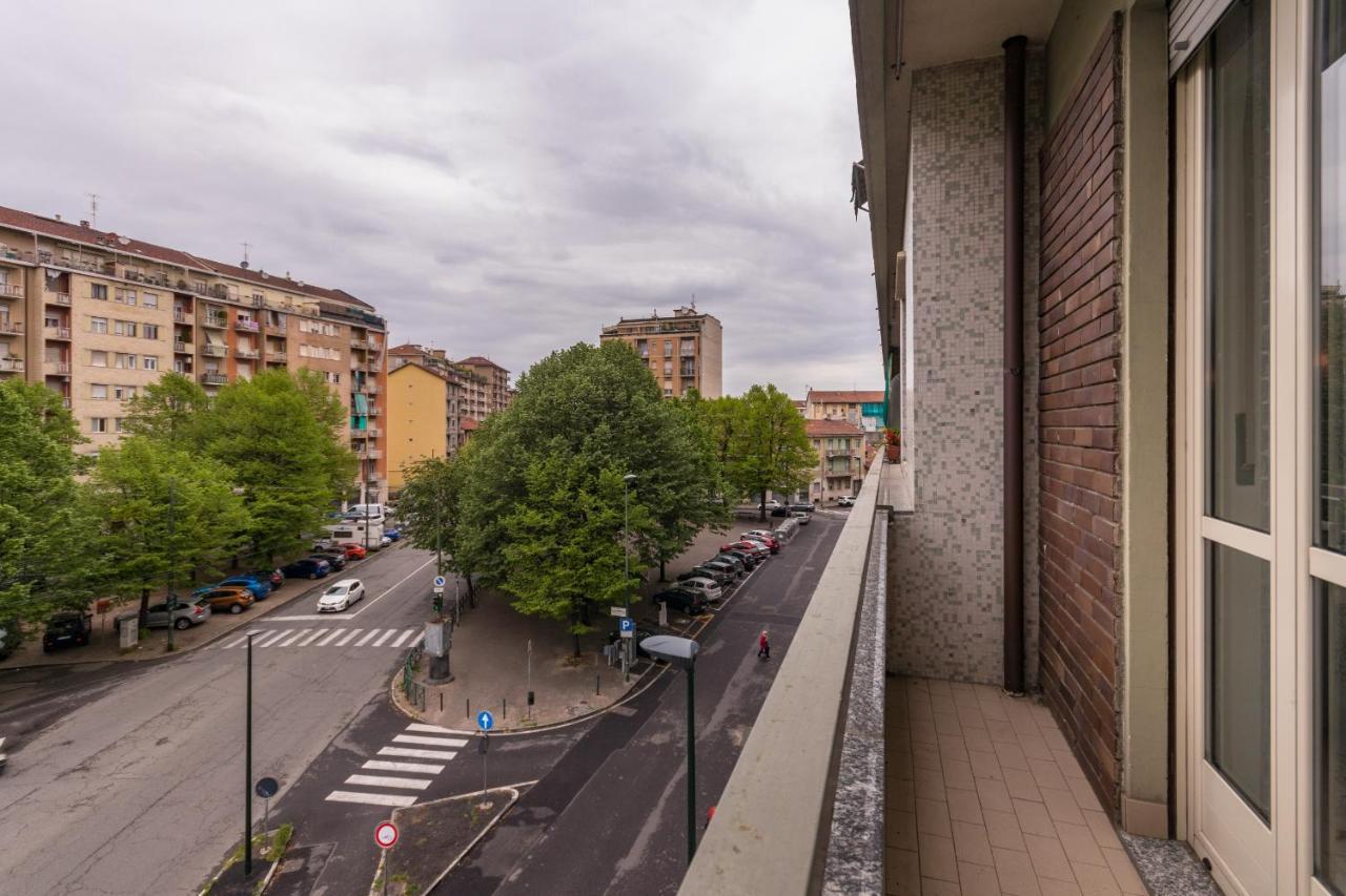 La Petite Maison Rouge By Wonderful Italy Apartment Turin Ngoại thất bức ảnh