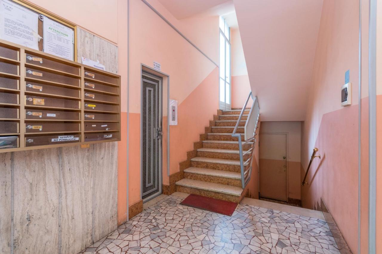 La Petite Maison Rouge By Wonderful Italy Apartment Turin Ngoại thất bức ảnh