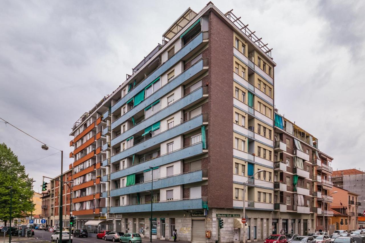 La Petite Maison Rouge By Wonderful Italy Apartment Turin Ngoại thất bức ảnh